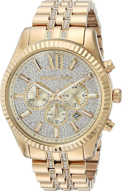 michael kors mens watch sale|michael kors clearance watches.